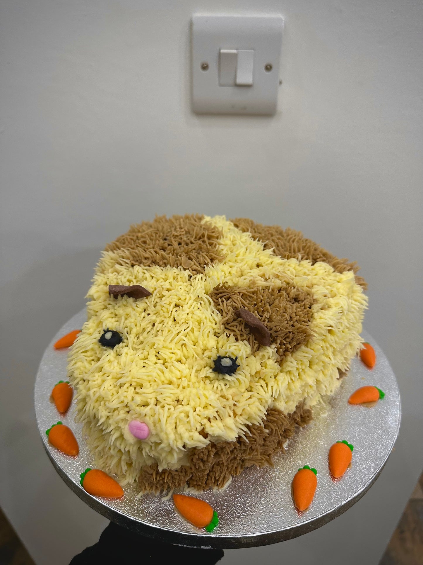 Celebration cake