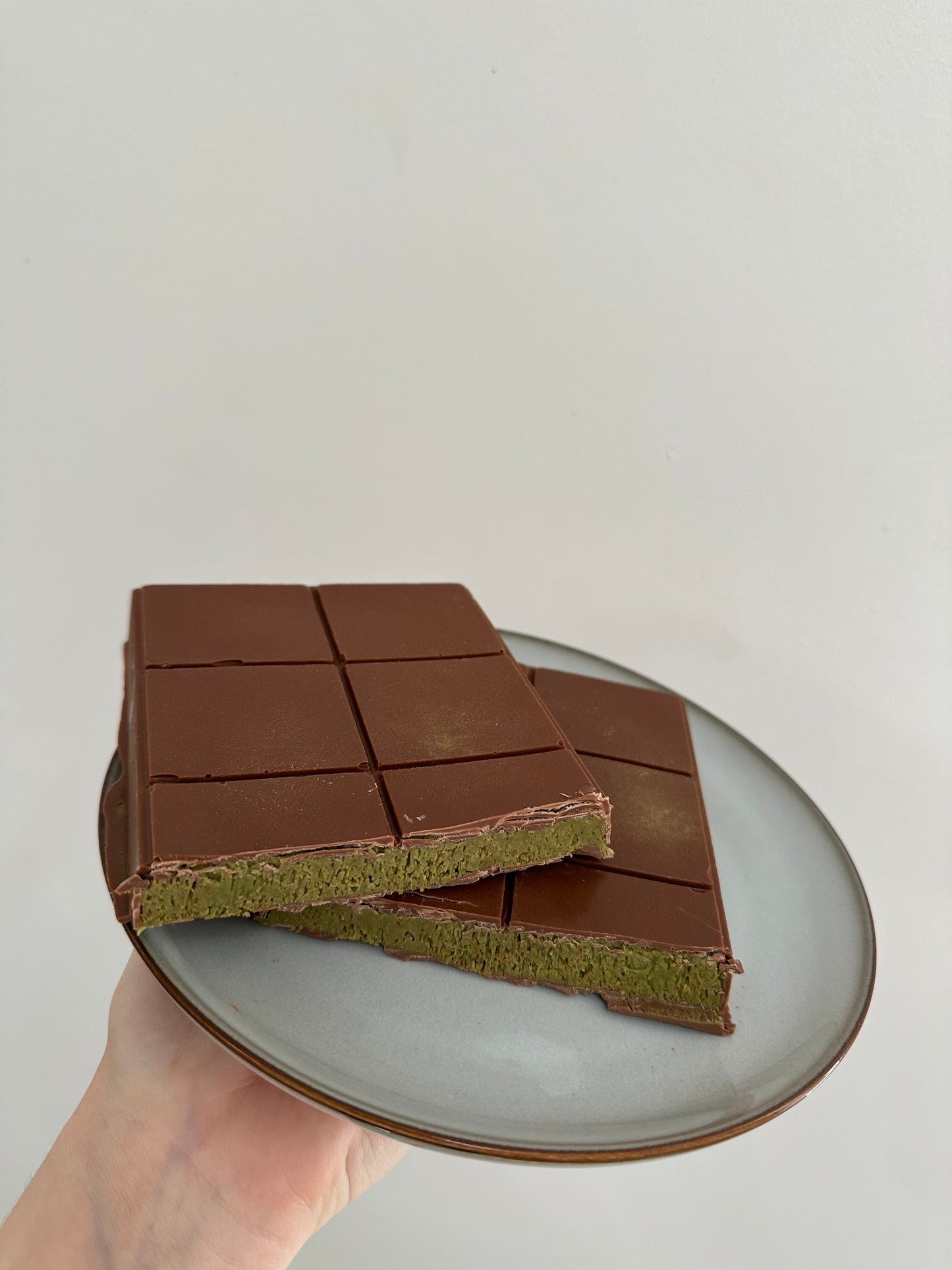 Dubai chocolate XL bar