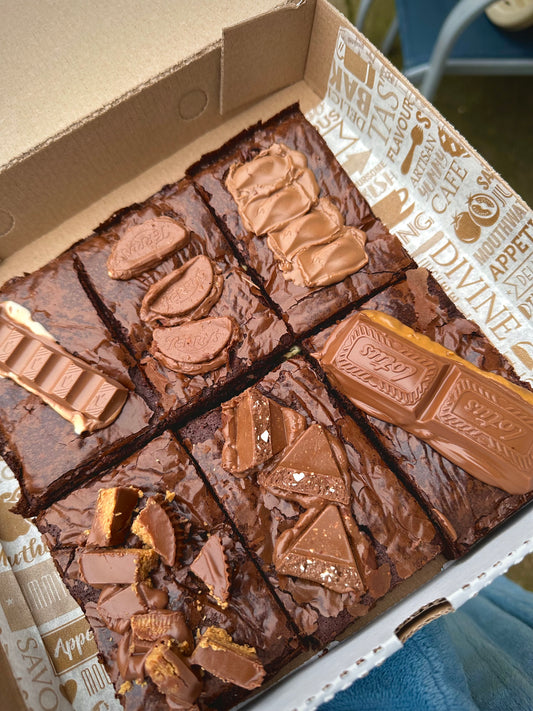 Brownie